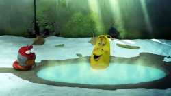 لاروا (فصل 1 - قسمت 129)